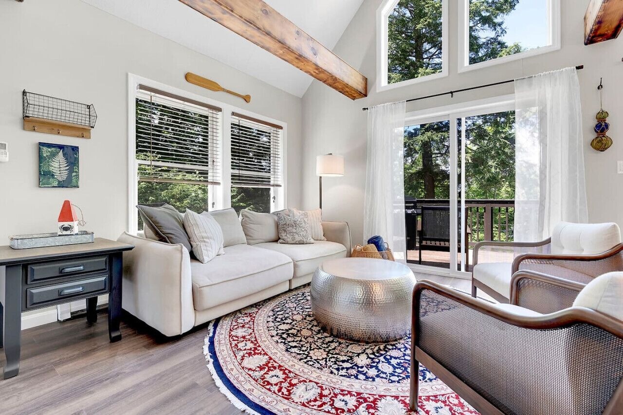 Smart TV, books, printers