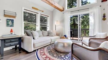 Smart TV, books, printers