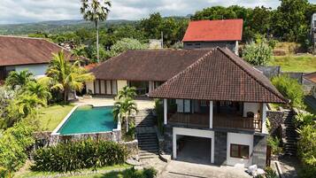 Grand Villa, 3 Bedrooms