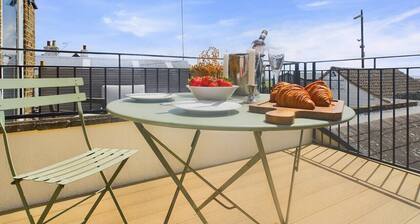 Fisherman's Cottage Old Leigh