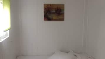 8 habitaciones, wifi y ropa de cama