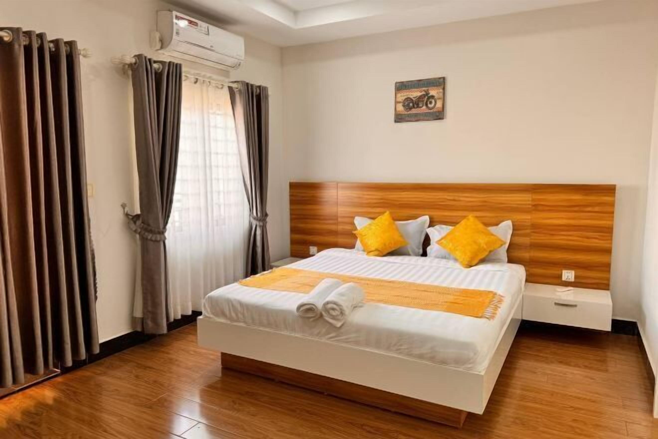 書桌、免費無線上網