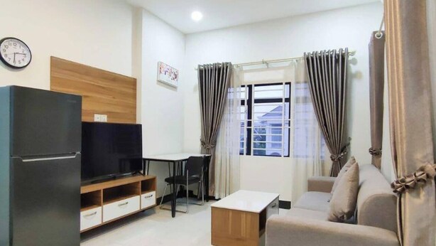 Deluxe-Doppelzimmer, Balkon, Stadtblick