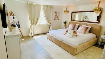 2 chambres, lit parapluie, Wi-Fi, draps fournis
