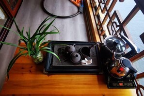 Room - FengjiangdiaojiaolouInn (Fenghuang Ancient Town Hongqiao) (Fenghuang County)