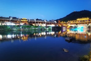 Miscellaneous - FengjiangdiaojiaolouInn (Fenghuang Ancient Town Hongqiao) (Fenghuang)