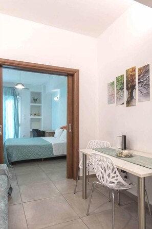 2 camere, ferro/asse da stiro, Wi-Fi, lenzuola