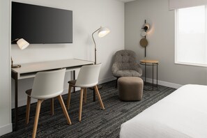 Studio Suite, 2 Queen Beds | Free WiFi, bed sheets - TownePlace Suites by Marriott Eugene (Eugene)
