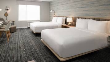Studio Suite, 2 Queen Beds