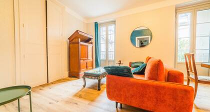 Sur Terrasson - Le Secret du Périgord - 2 Chambres