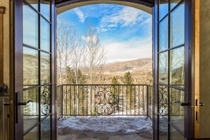 Interior - The Mountain Chateau | Stunning Views (Beaver Creek)