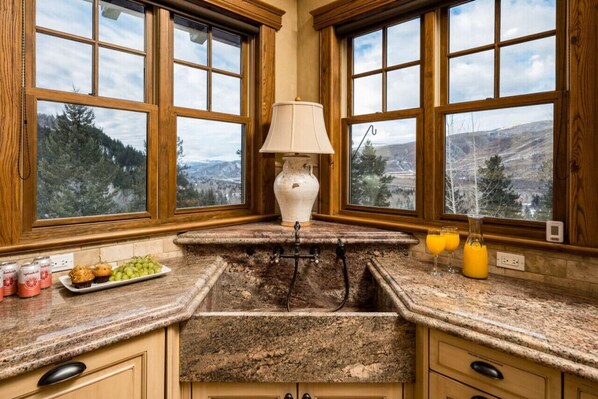 Interior - The Mountain Chateau | Stunning Views (Beaver Creek)