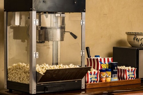 The Mountain Chateau | Stunning Views