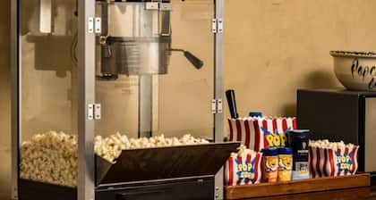 The Mountain Chateau | Stunning Views