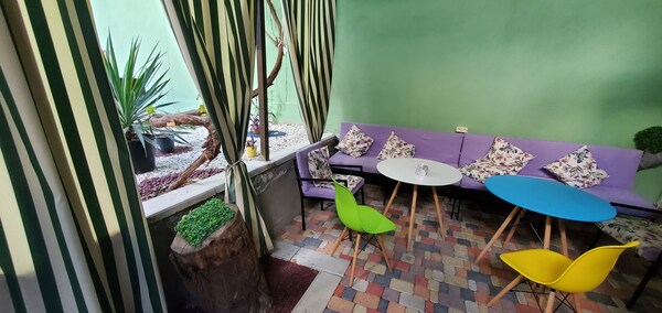 La Casa Emilioangi - Yerevan
