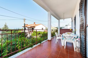 Terrazza/patio