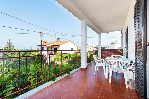 Apartment Eda - Rovinj