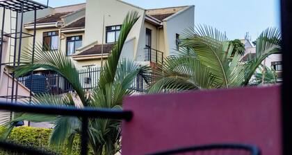 Claris Cozy Homes Near US Mall