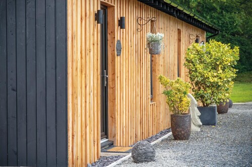 The Shack - 1 Bedroom - Cosheston