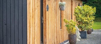 The Shack - 1 Bedroom - Cosheston