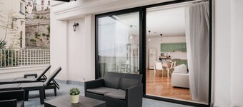 Vista Napoli Residence