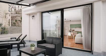 Vista Napoli Residence