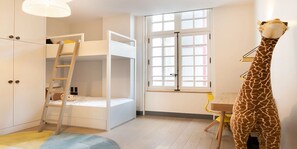 6 Schlafzimmer, Bügeleisen/Bügelbrett, WLAN, Bettwäsche