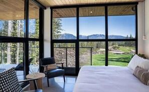 4 chambres, fer et planche à repasser, Wi-Fi gratuit, draps fournis