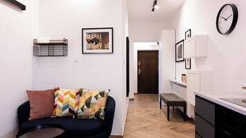 Apartment | View from room