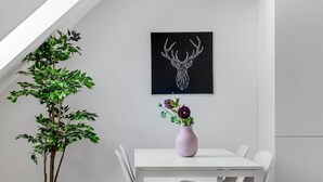 Leilighet – classic | Eget kjøkken | Brødrister