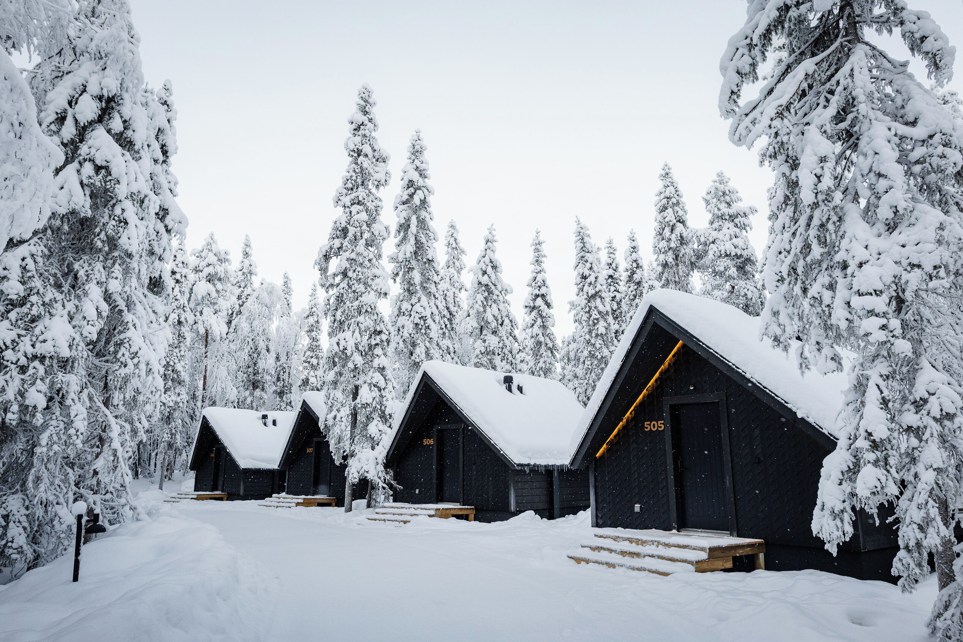 Wi-Fi gratuit, draps fournis