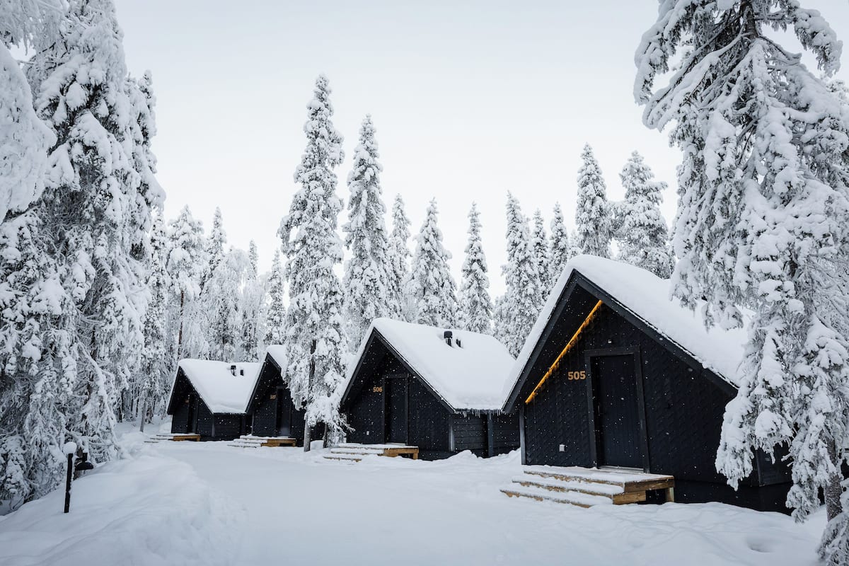 Wi-Fi gratuit, draps fournis