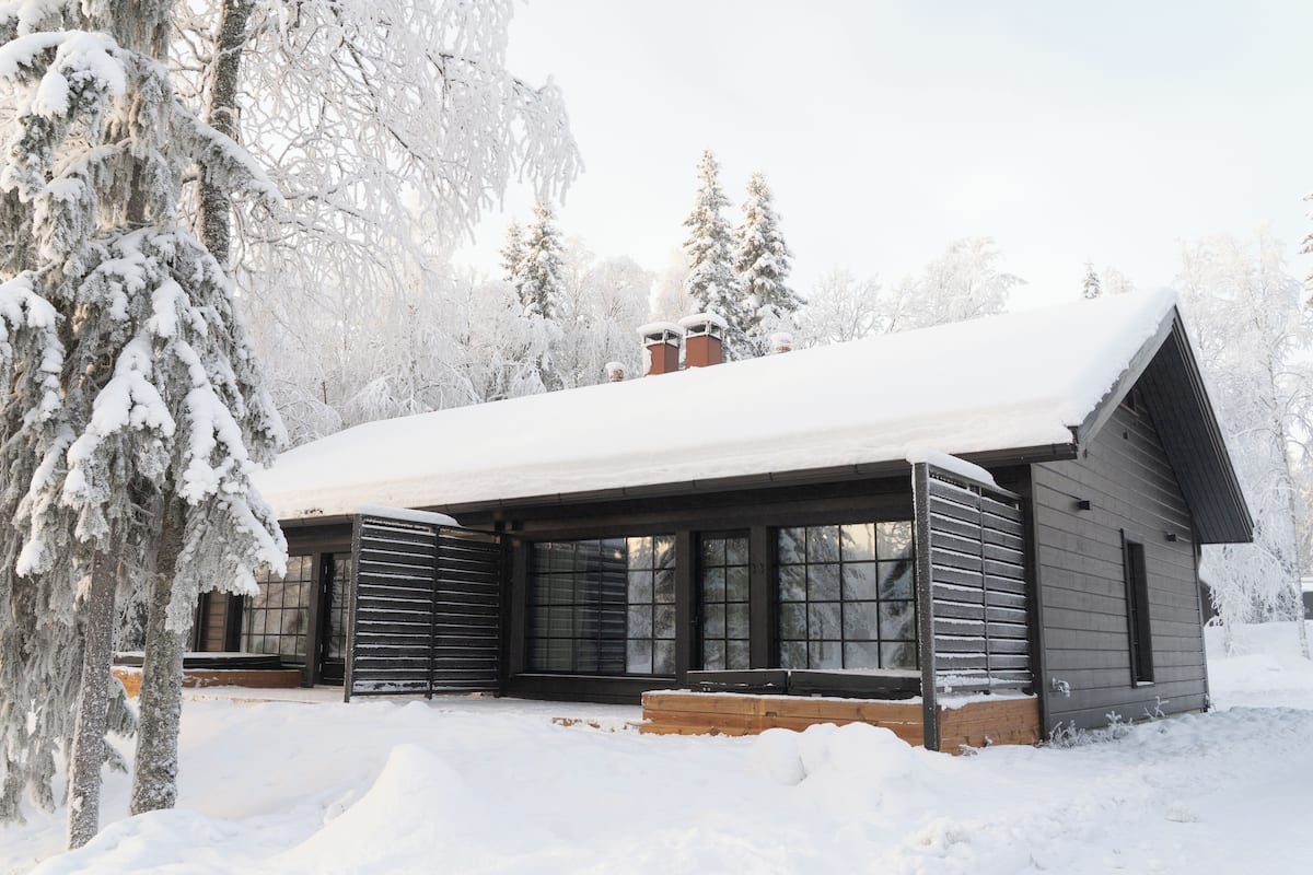 Suite – exclusive, terrasse, elveutsikt | Wi-fi (inkludert) og sengetøy