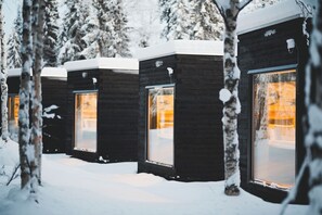 Exterior - Vaattunki Wilderness Resort (Rovaniemi)