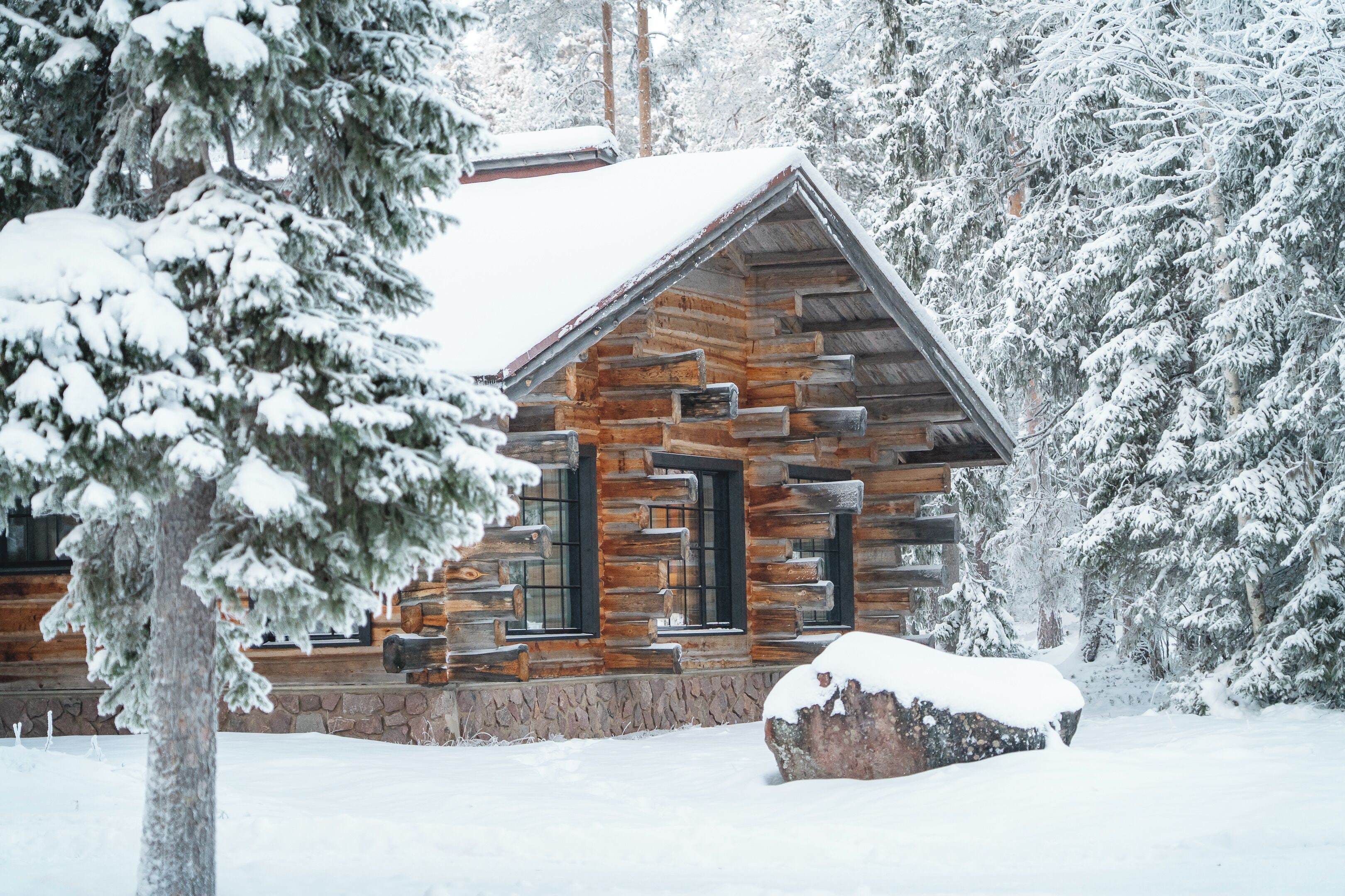 Dobbelt- eller tomannsrom – deluxe | Wi-fi (inkludert) og sengetøy