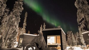 Rom – deluxe, bakgårdsutsikt | Wi-fi (inkludert) og sengetøy