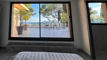 6 chambres, Wi-Fi, draps fournis