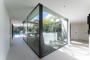 Interior - Villa Lotus (Marbella)