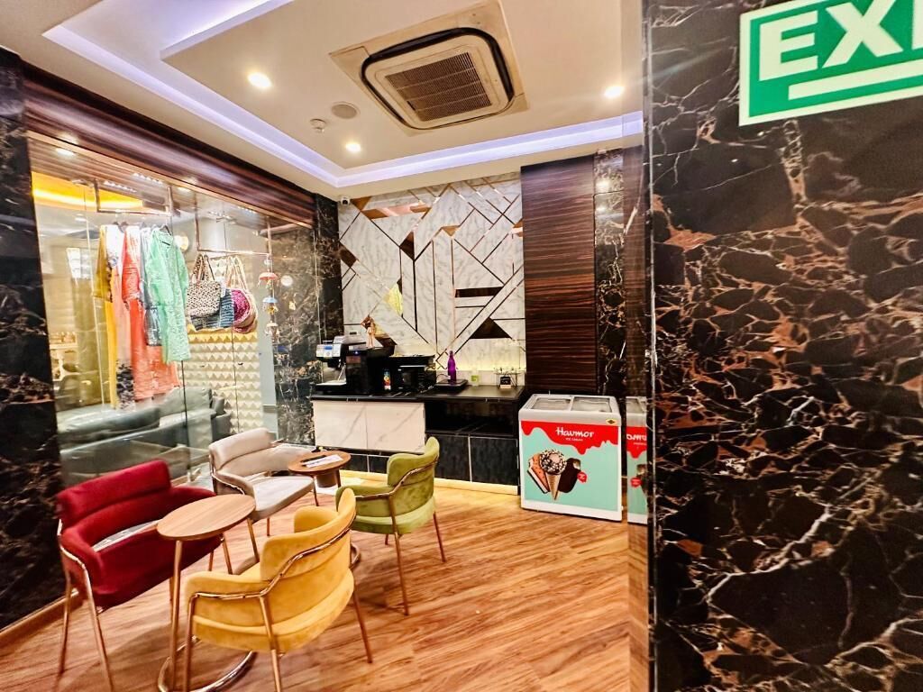 Foto - THE SINGH EMPIRE, New Delhi City Centre