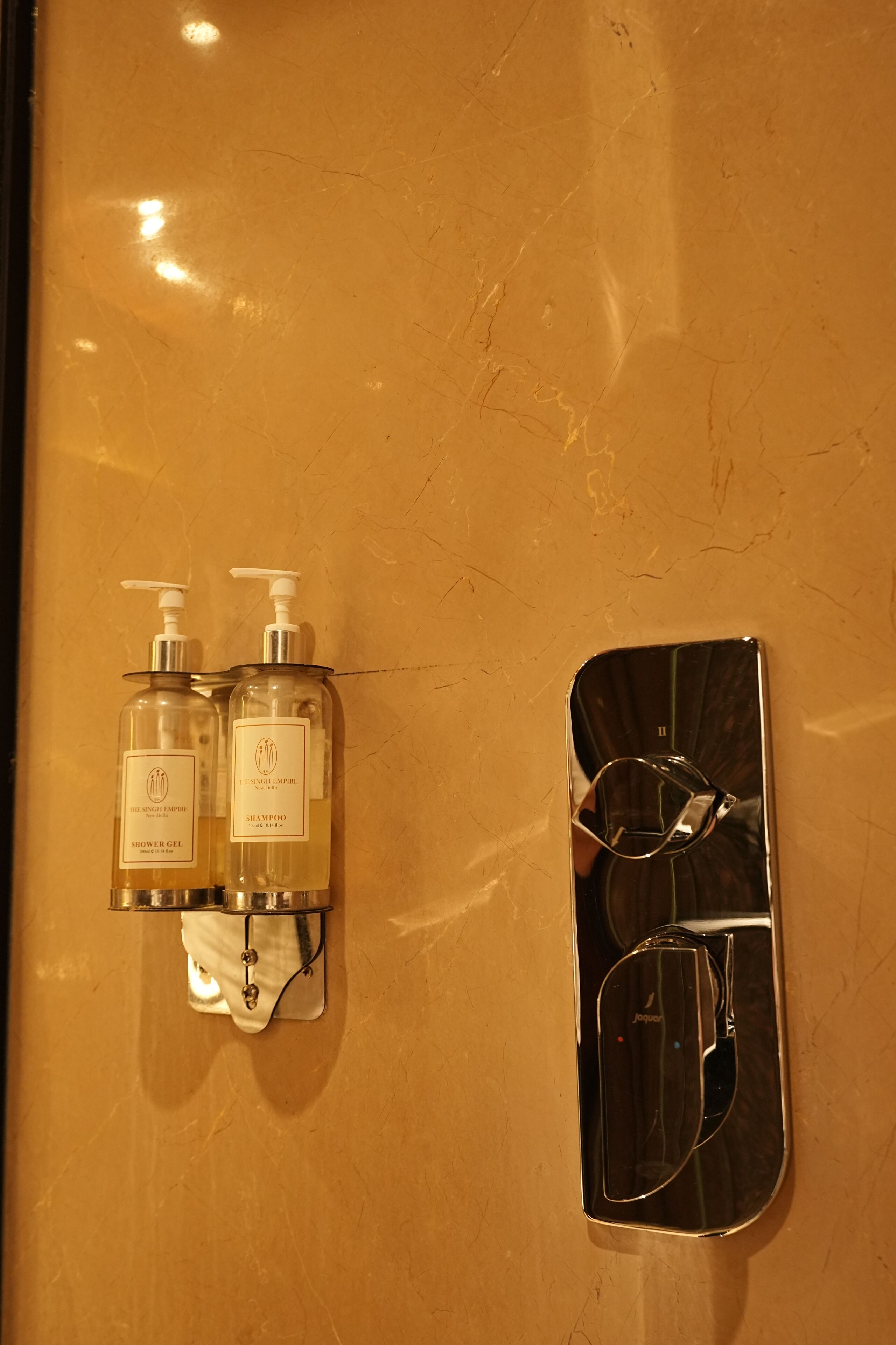 Foto - THE SINGH EMPIRE, New Delhi City Centre