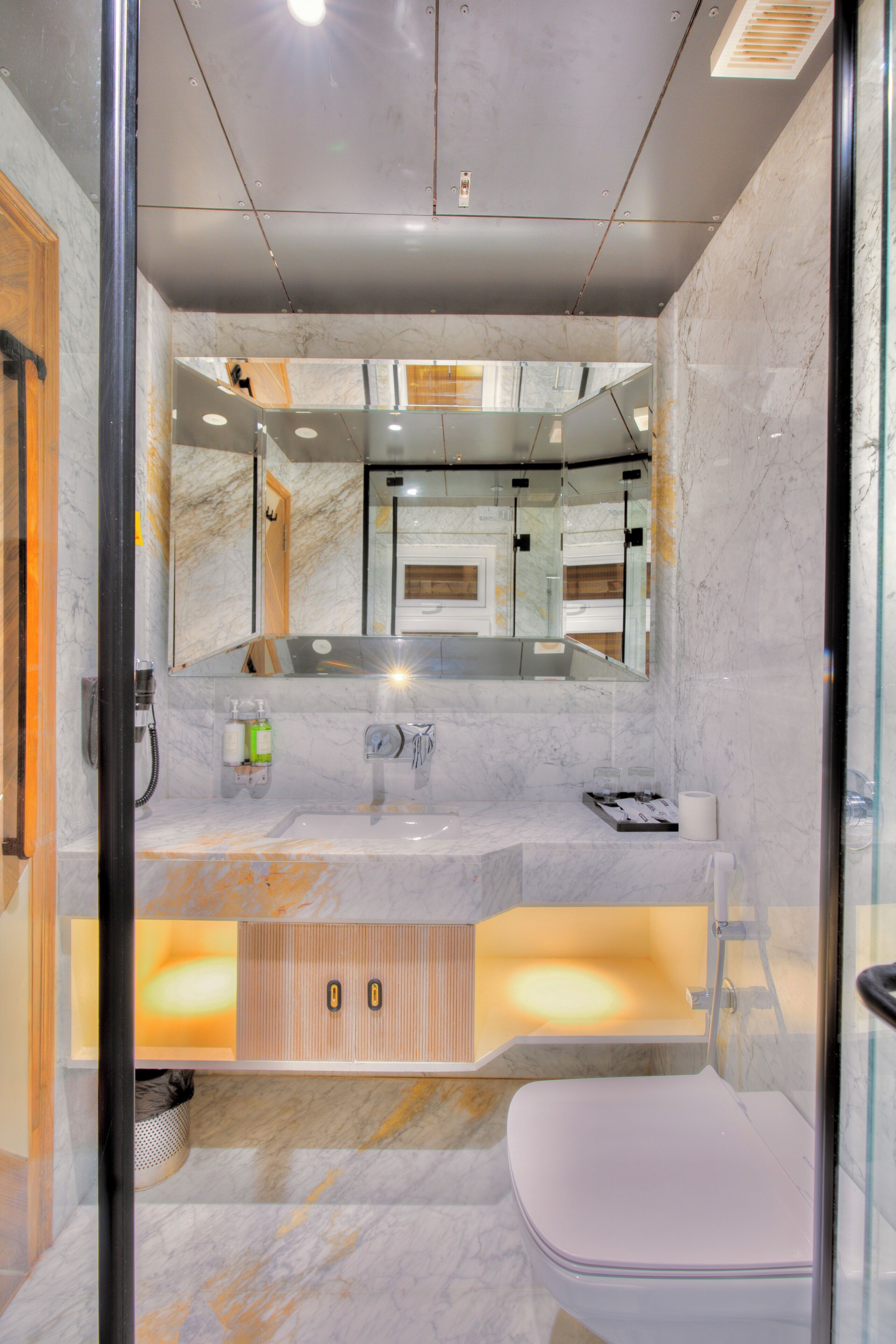 Foto - THE SINGH EMPIRE, New Delhi City Centre