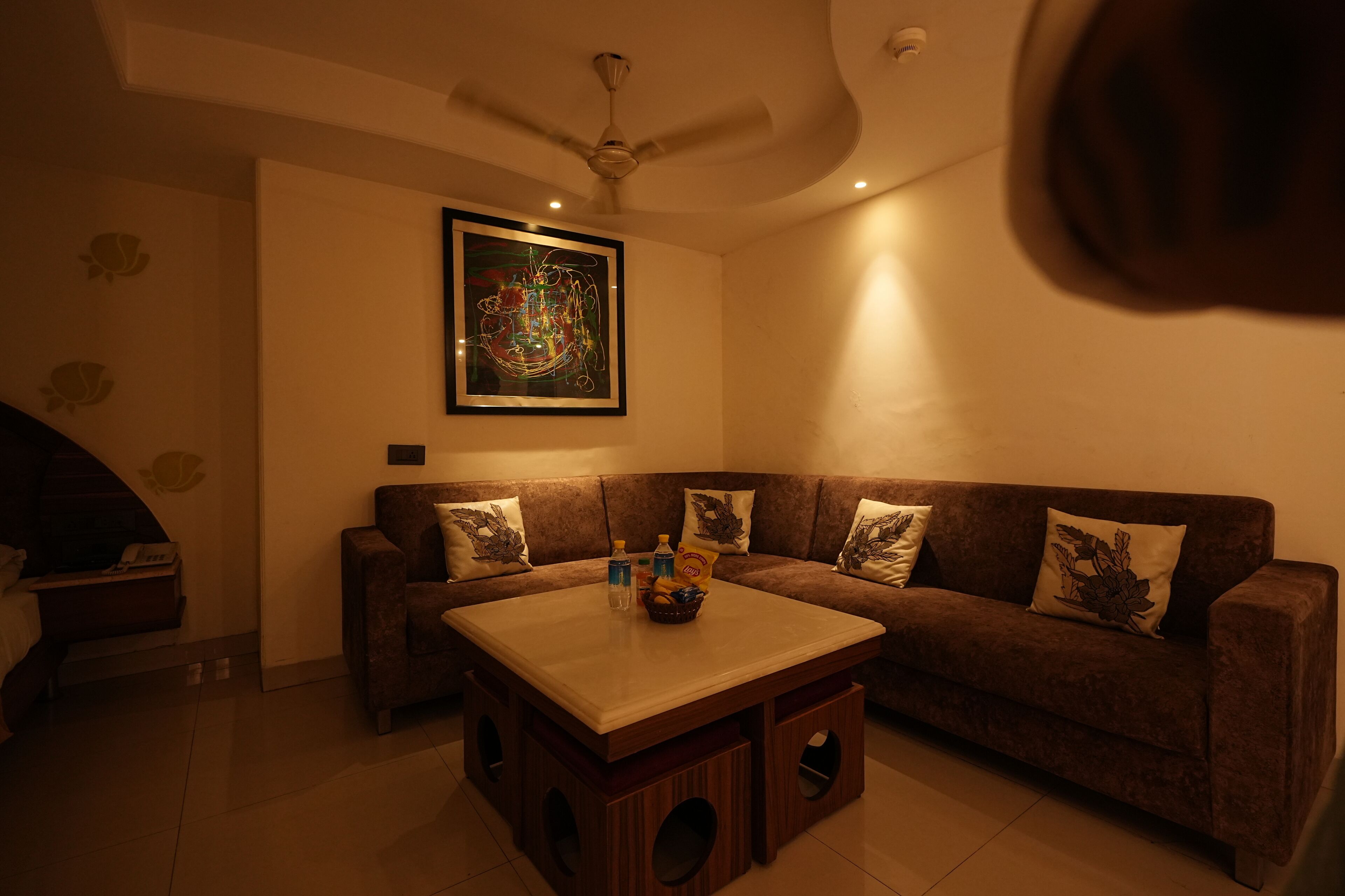 Foto - THE SINGH EMPIRE, New Delhi City Centre