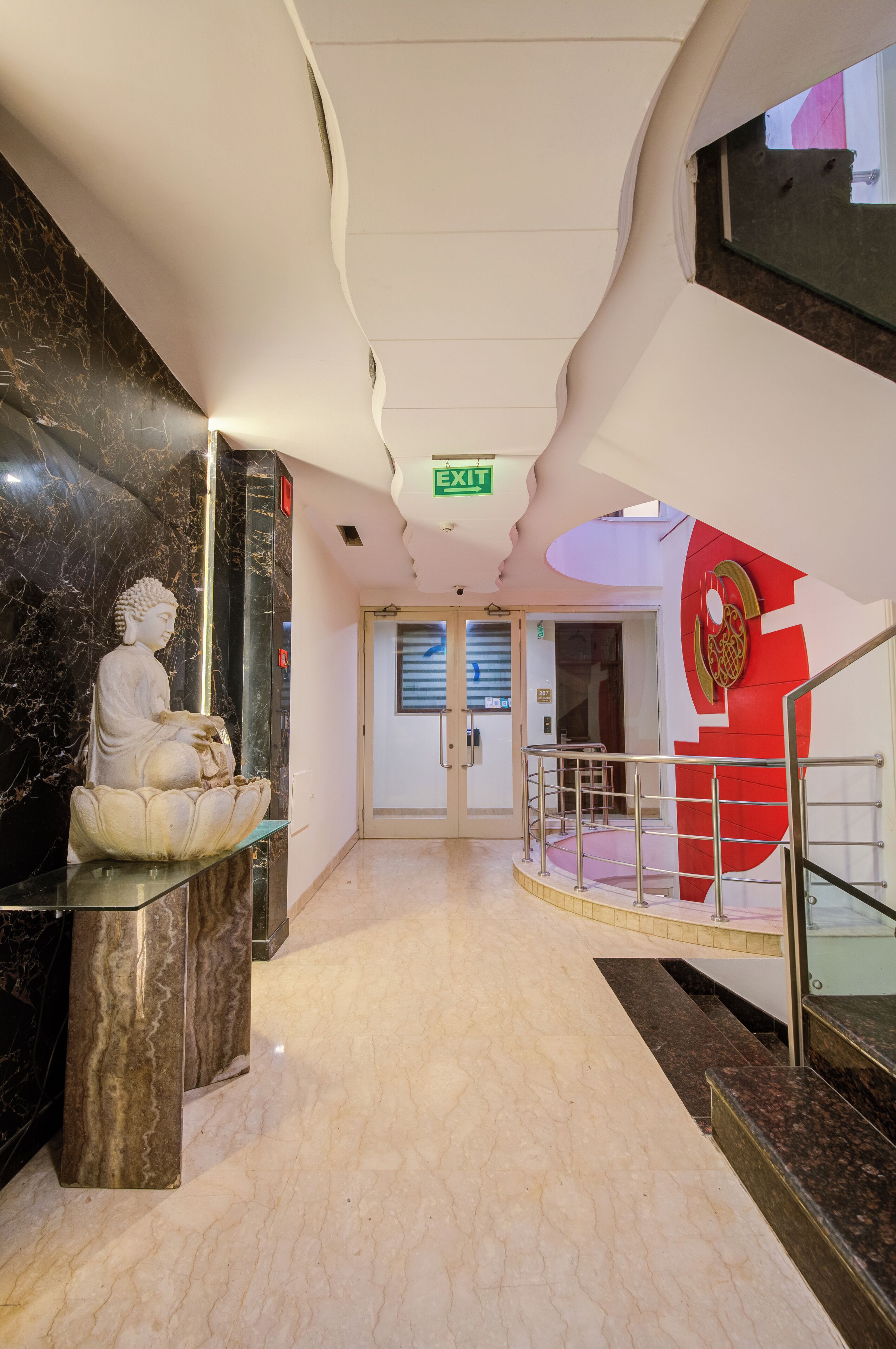 Foto - THE SINGH EMPIRE, New Delhi City Centre