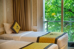 Room - Anpha Hotel (Ho Chi Minh City)