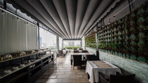 Restaurant - Anpha Hotel (Ho Chi Minh City)
