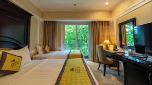 Executive Triple Room | Front of property - Anpha Hotel (Ho Chi Minh City)