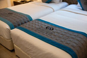 Premier Twin kamer | Gratis wifi