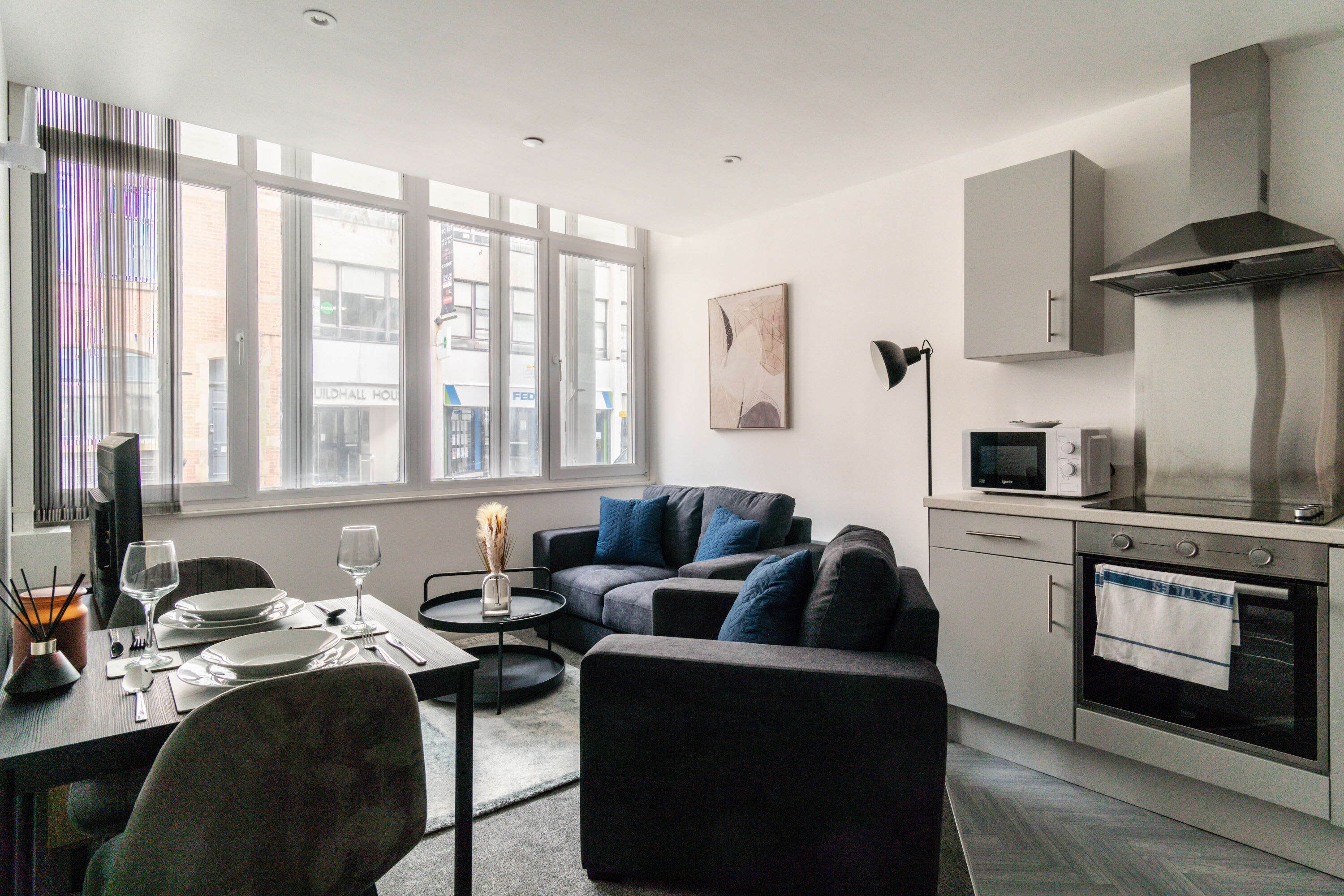 Living Space