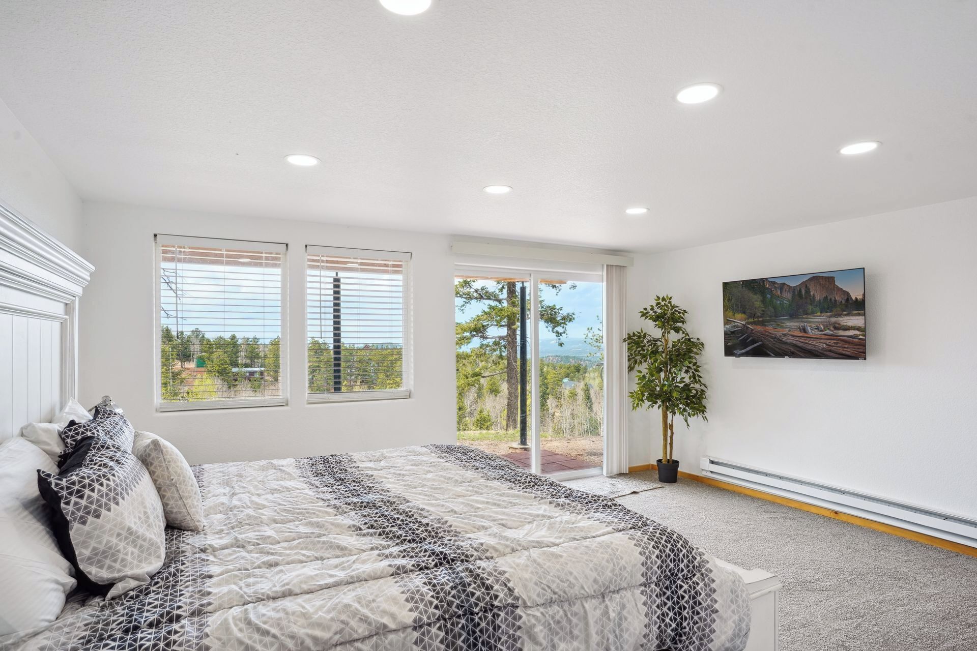 6 habitaciones, cuna de viaje, wifi gratis y ropa de cama 