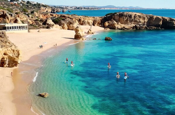 Plage